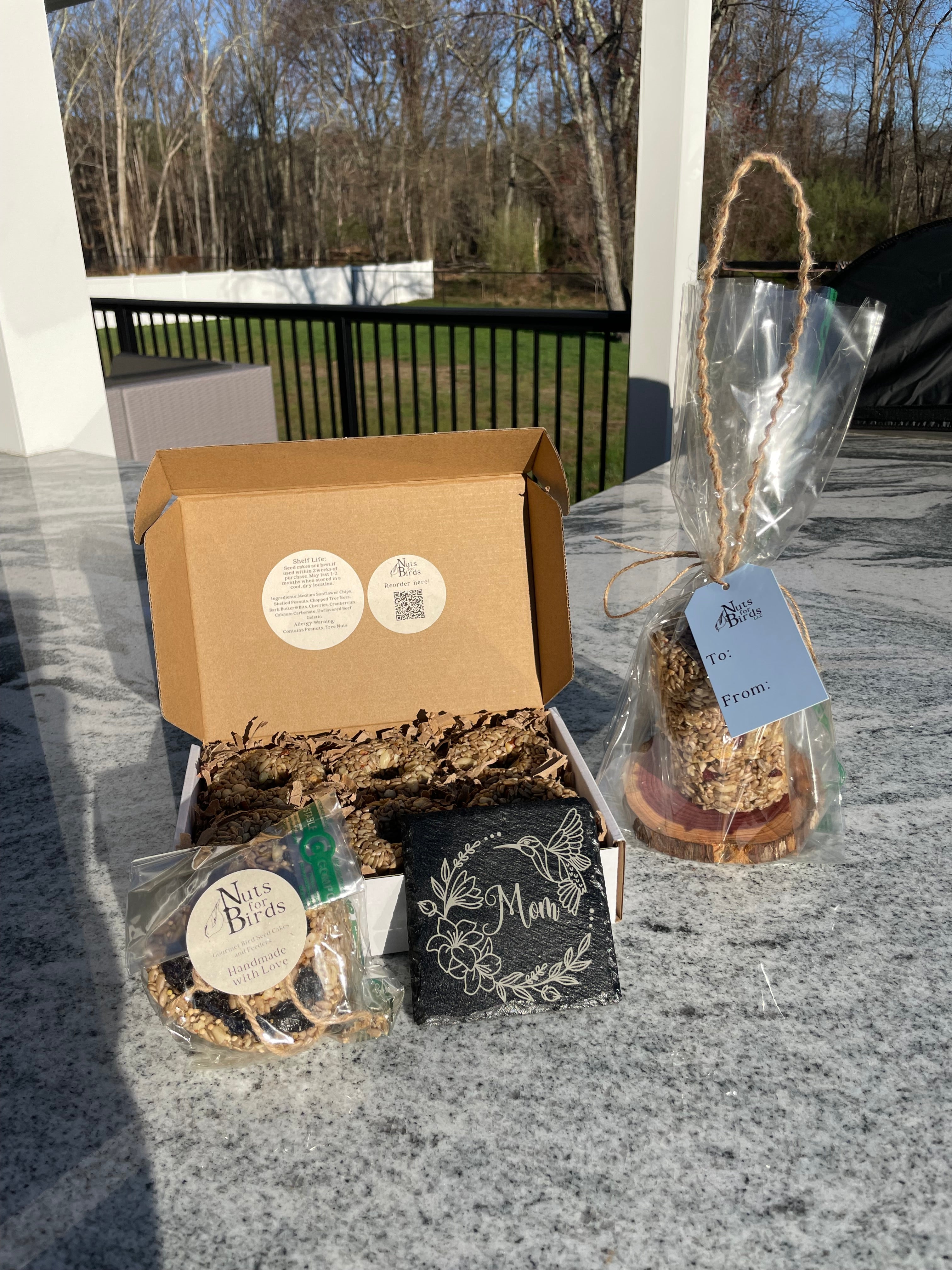 Mother’s Day Bundle - Local Delivery