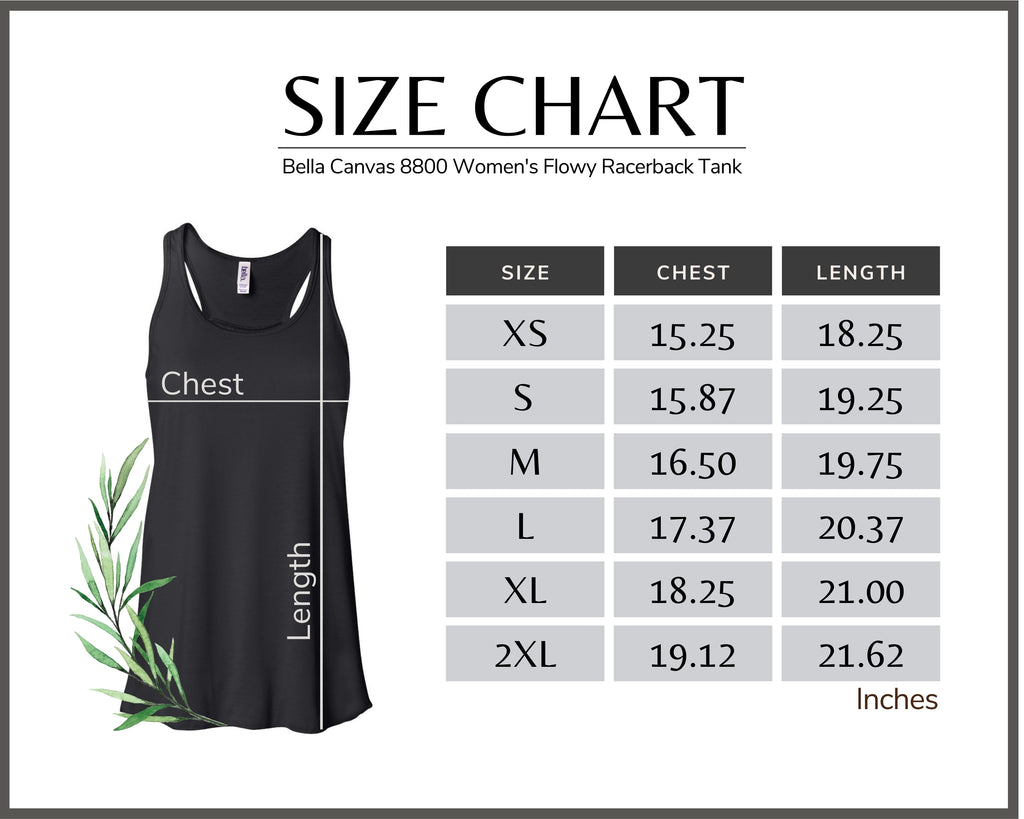 Support Your Local Bird Seed Dealer Racerback Tank