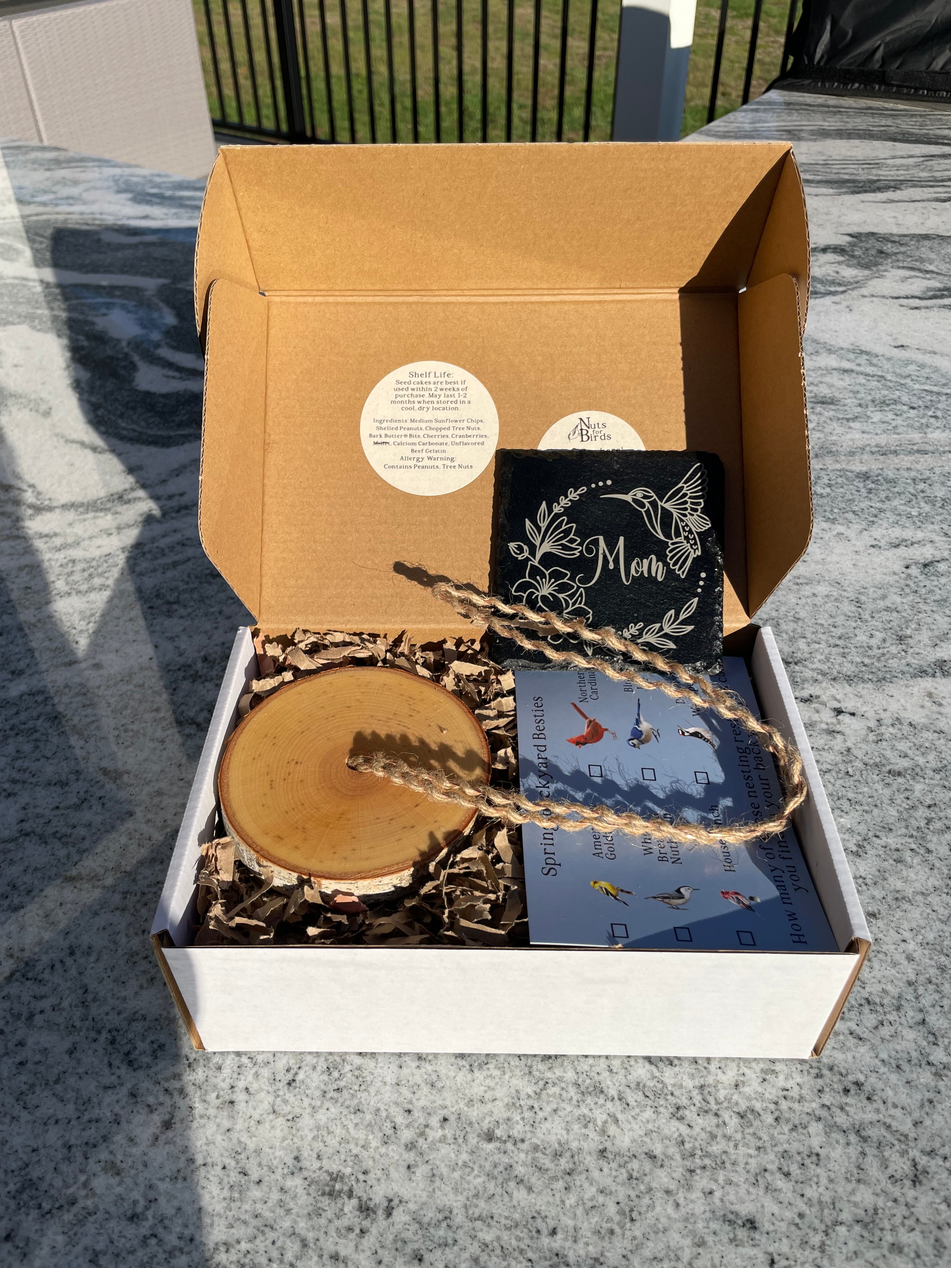 Mother’s Day Starter Kit