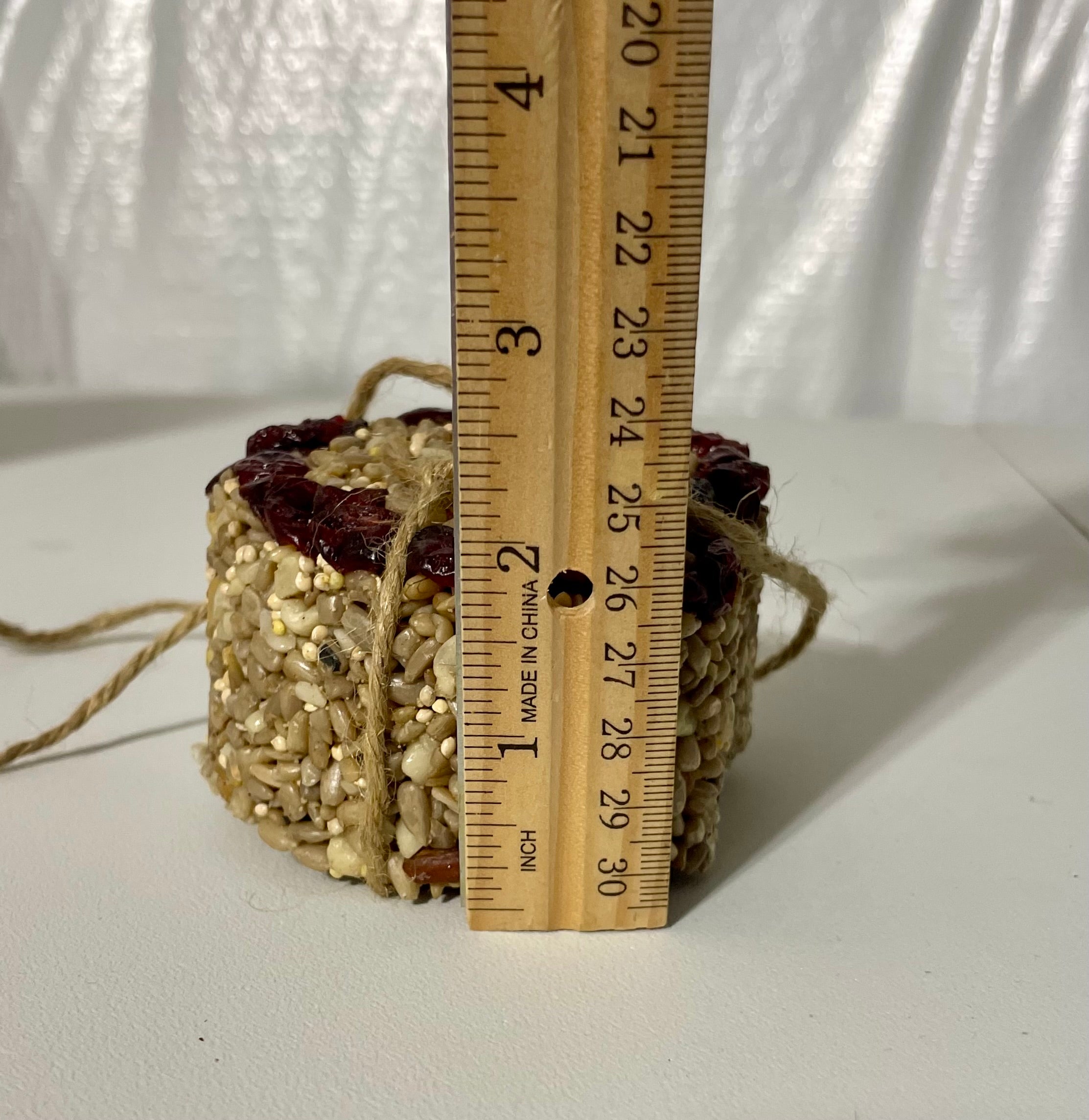 Heart Shaped Ornaments