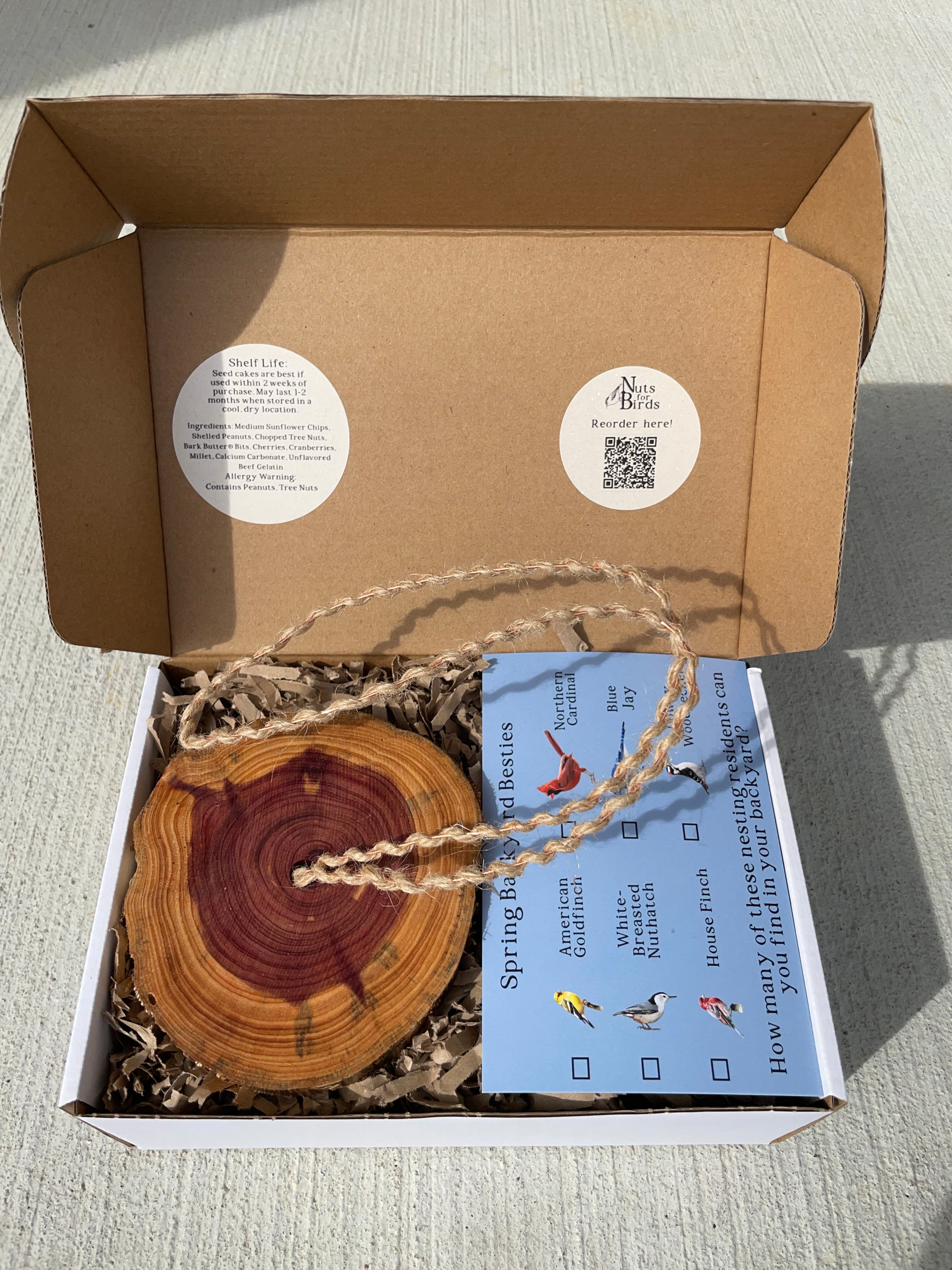 Mother’s Day Starter Kit