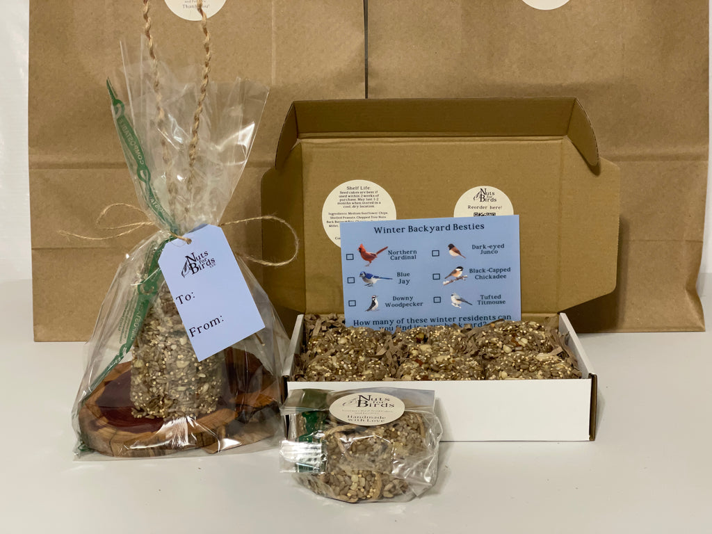 Bird Lover Bundle