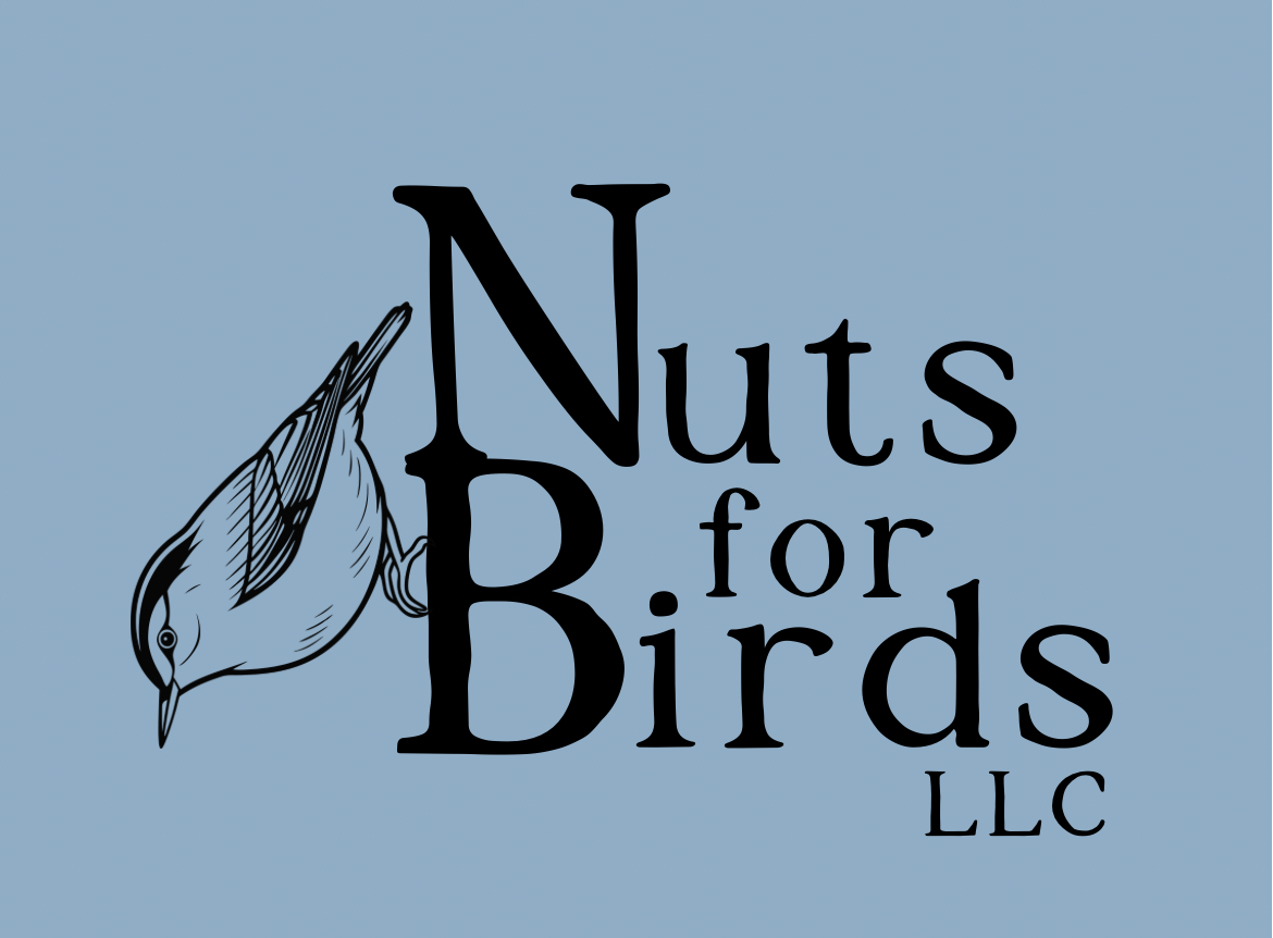 Nuts for Birds Gift Card