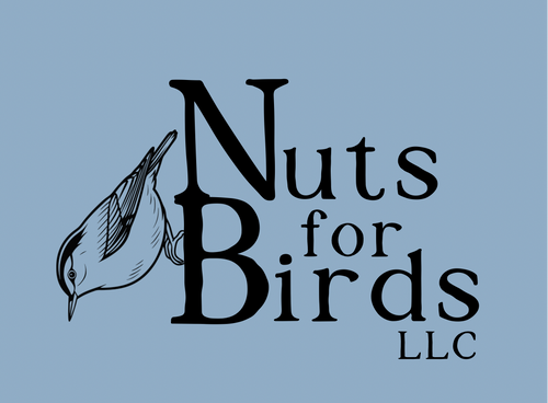 Nuts for Birds Gift Card